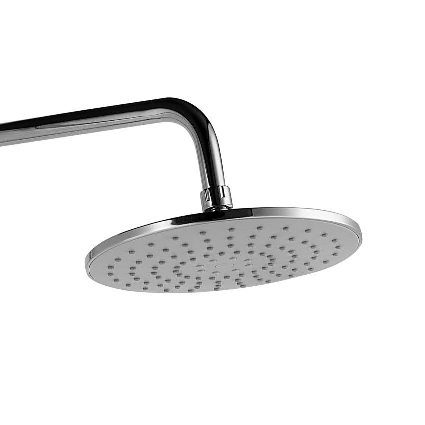 Душевая система G.Lauf NUD16-A045, хром