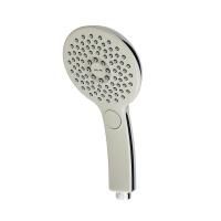 F0250A000 Inspire V2.0, ручн.душ, 120 мм, 3 ф-ции,  хром, шт F0250A000 Inspire V2.0, ручн.душ, 120 мм, 3 ф-ции,  хром, шт