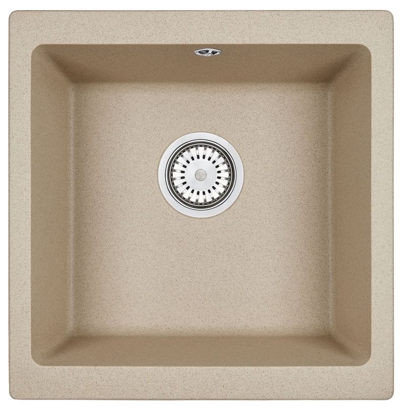 Кухонная мойка Granula GR-4451 Классик