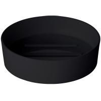 Мыльница Ridder Touch 2003310 Черная