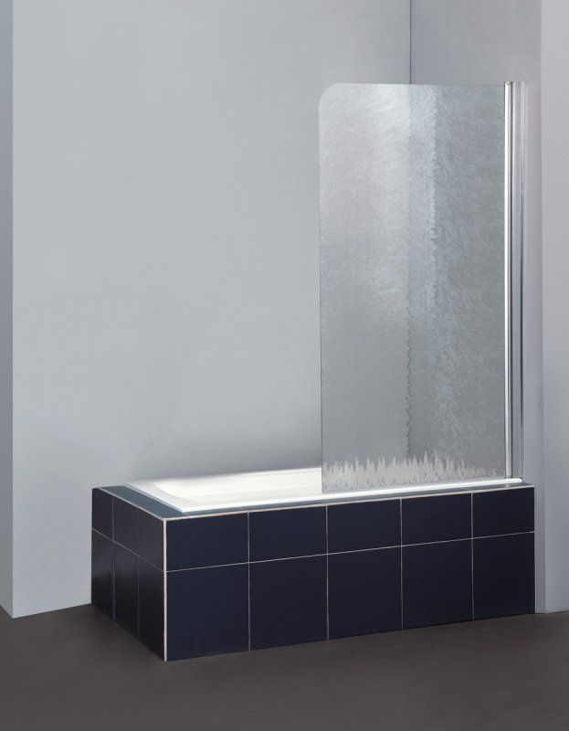 Душевая шторка на ванну BELBAGNO SELA-V-1