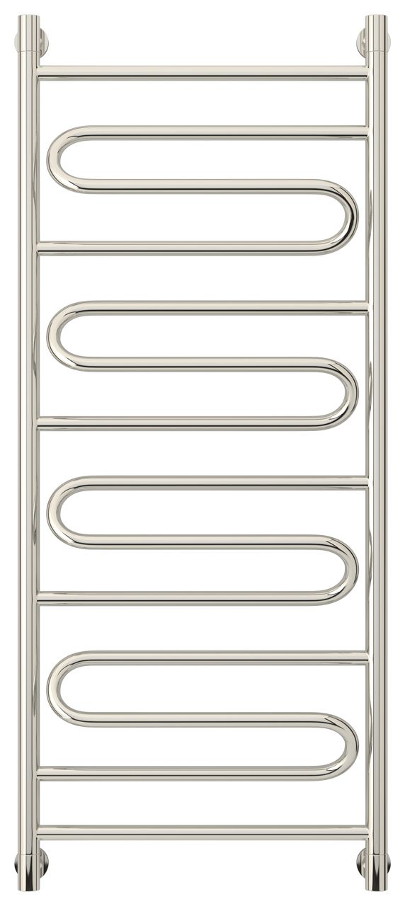 Полотенцесушитель водяной "ЭЛЕГИЯ+" 1200х500 (Без покрытия) Полотенцесушитель водяной "ЭЛЕГИЯ+" 1200х500 (Без покрытия)