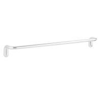 Gessi Goccia Полотенцедержатель 45см, цвет: белый Gessi Goccia Полотенцедержатель 45см, цвет: белый