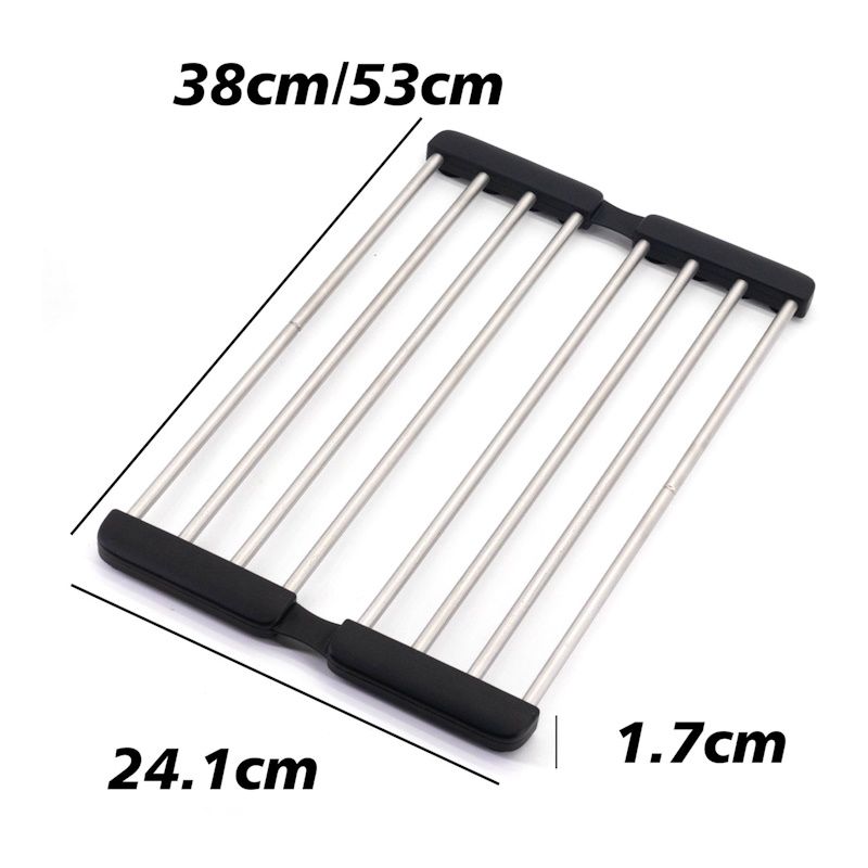 Сушилка ролл-мат раздвижная Fmark FS-PJ-009