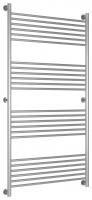 Полотенцесушитель водяной "Богема+" прямая 1500х800 (САТИН) Полотенцесушитель водяной "Богема+" прямая 1500х800 (САТИН)