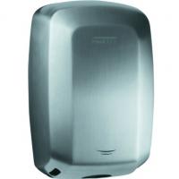 Электросушилка Merida Machflow M30S Матовый хром