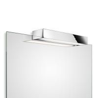 Decor Walther Box 1-40 N LED Светильник на зеркало 40x10x5см, светодиодный, 1x LED 20.6W, цвет: хром Decor Walther Box 1-40 N LED Светильник на зеркало 40x10x5см, светодиодный, 1x LED 20.6W, цвет: хром