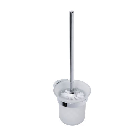 Ёршик OVAL подвесной 95х360х130мм ,стекло