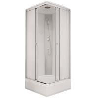 Душевая кабина Niagara Classic NG-1108-14 90х90 без гидромассажа Душевая кабина Niagara Classic NG-1108-14 90х90 без гидромассажа
