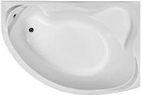 Акриловая ванна Aquanet Jamaica 160x100 R Акриловая ванна Aquanet Jamaica 160x100 R
