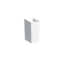 LAUFEN Pro S/Meda Полупьедестал для мини-раковин 8.1596.1/8.1511.1, белый