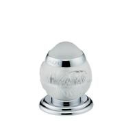 THG PANTHERE CRISTAL CLAIR Вентиль смесителя для раковины, цвет хром THG PANTHERE CRISTAL CLAIR Вентиль смесителя для раковины, цвет хром
