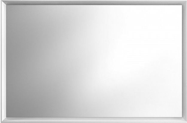 Зеркало Iddis Color Plus 90 Хром