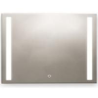 Зеркало Orange Line 100 Li-100ZE с подсветкой с сенсорным выключателем