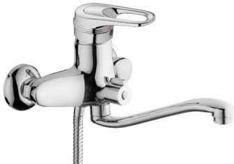 Смеситель для ванны D-Lin D146492-2