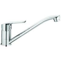 Смеситель для кухни Agger Merry A1300000 Хром