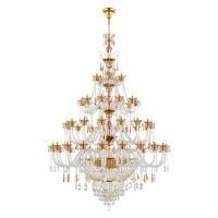 Люстра подвесная Tesoro Lightstar Premium 710572