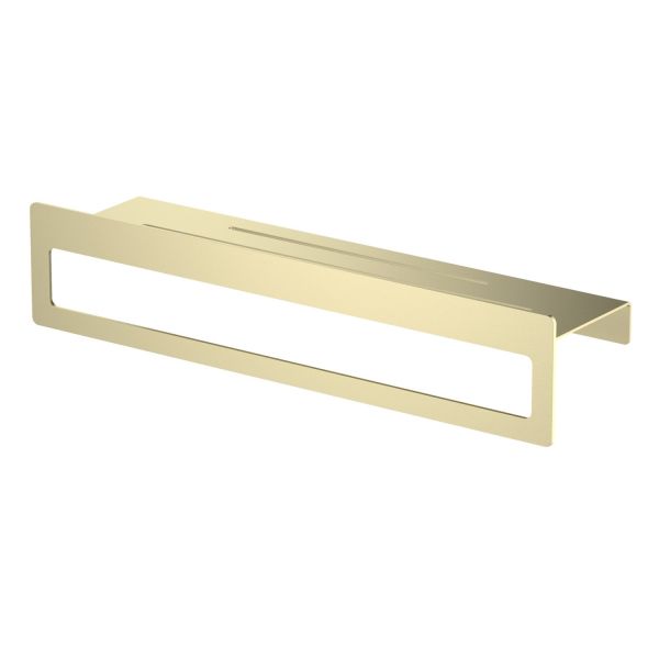 Полка Timo Luiroзолото матовое (18580/17)