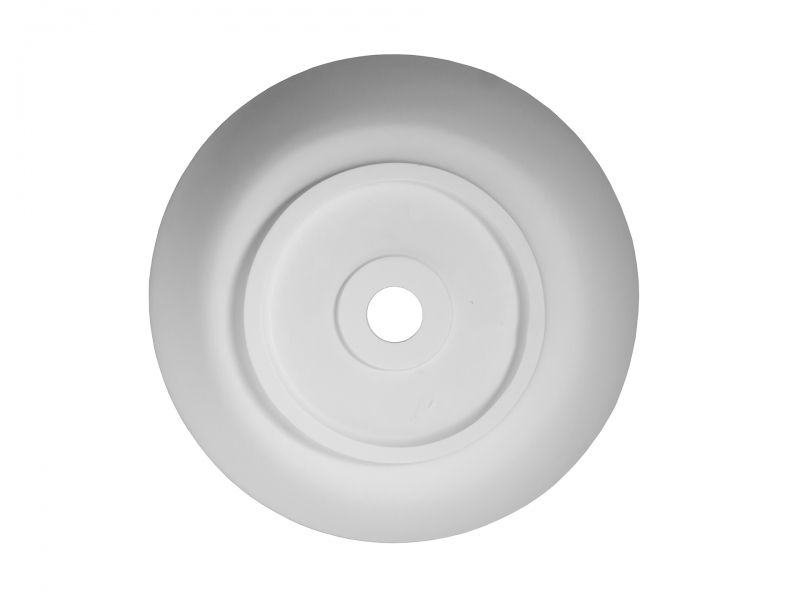 Раковина-чаша Montebianco Piemont 450 12043 Белая Раковина-чаша Montebianco Piemont 450 12043 Белая