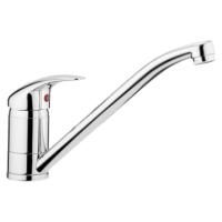 Смеситель для кухни Webert Kitchen Sax SX920102 Хром