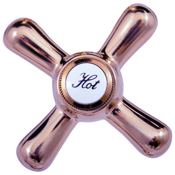 Ручка для смесителя Rav Slezak KR1002SM