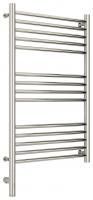 Полотенцесушитель электрический "БОГЕМА 3.0" прямая 800х500 / МЭМ левый (Без покрытия)