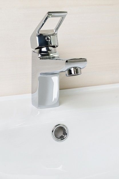 Смеситель для раковины Milardo Atlantic ATLSB00M01 Хром, артикул ATLSB00M01