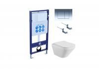Set AQUATEK ЛИРА (рама AQUATEK Standard INS-0000012 с звукоиз.прокладкой+крепеж KKI-0000002+кнопкаKDI-0000010+унитаз ЛИРА AQ1155-00 с крышкой-сиденьем soft-close) Set AQUATEK ЛИРА (рама AQUATEK Standard INS-0000012 с звукоиз.прокладкой+крепеж KKI-0000002+кнопкаKDI-0000010+унитаз ЛИРА AQ1155-00 с крышкой-сиденьем soft-close)