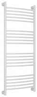 Полотенцесушитель водяной "Богема+" 1200х500 (БЕЛЫЙ)