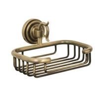 Настенный держатель для губки(металл) MEDICI Настенный держатель для губки(металл) MEDICI