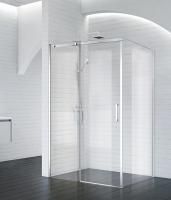 Душевой уголок BelBagno ACQUA-AH-1-110/100-C-Cr ACQUA-AH-1-110/100-C-Cr BelBagno