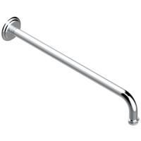 THG MANDARINE METAL Держатель верхнего душа 358 мм., настенный, цвет хром