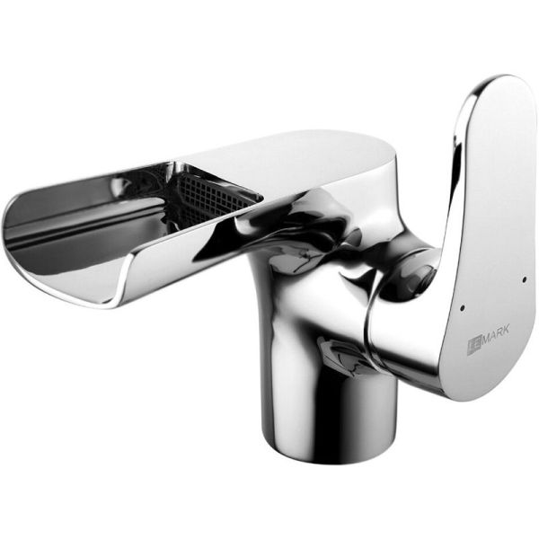 Смеситель для раковины Lemark Shift LM4346C Хром