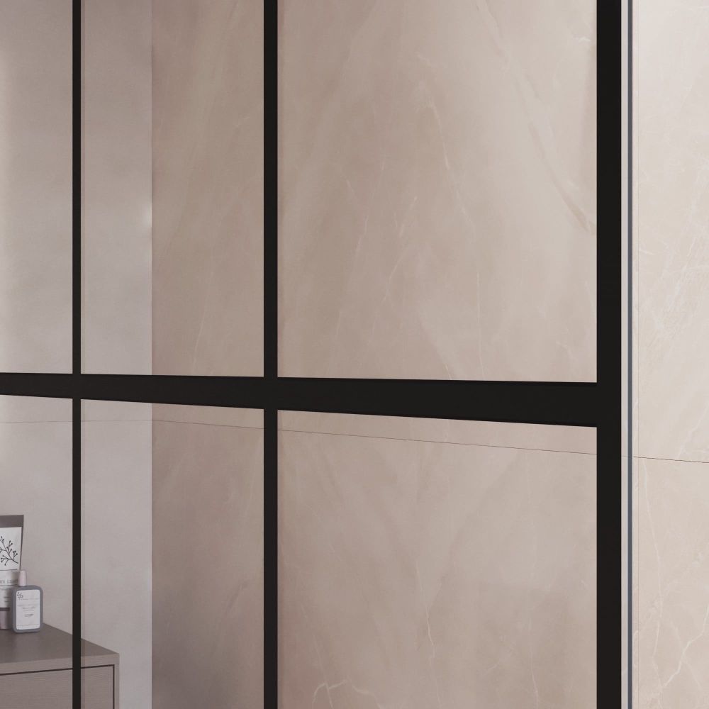 Душевая перегородка RGW WA-018B (1300)