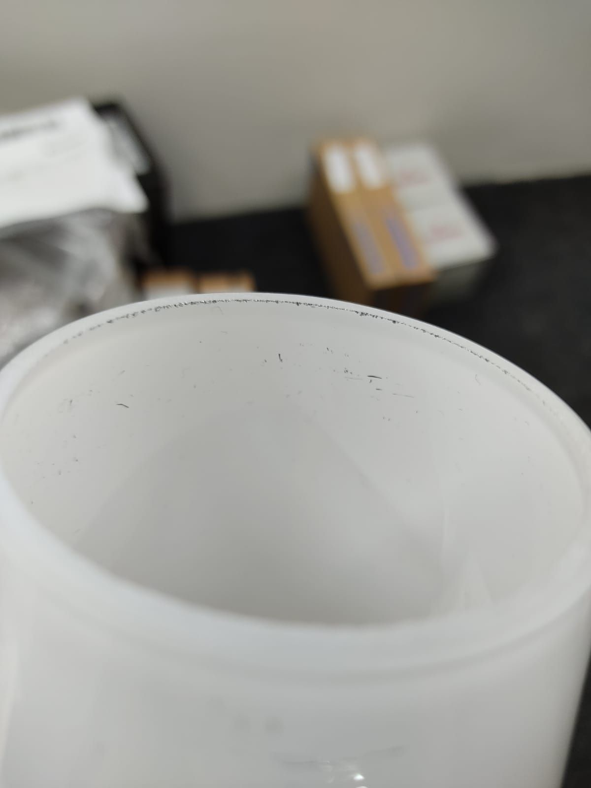 Devon Twinkle Cветильник настенный, 140х210 мм, IP20, цвет: никель блестящий (с царапинами с ВЫСТАВКИ)