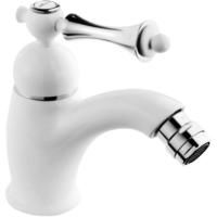 Смеситель для биде Cezares Margot MARGOT-BSM1-BLC Белый