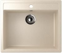 Кухонная мойка Ulgran U-104 Песочная