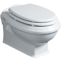 Унитаз Simas Arcade Rimless AR 841 подвесной без сиденья