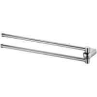 Полотенцедержатель WasserKRAFT Berkel 45 K-6831 Хром Полотенцедержатель WasserKRAFT Berkel 45 K-6831 Хром