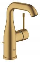 Смеситель для раковины GROHE Essence New, холодный рассвет матовый (23462GN1) Смеситель для раковины GROHE Essence New, холодный рассвет матовый (23462GN1)