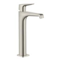 AX Citterio E Смеситель для раковины 250