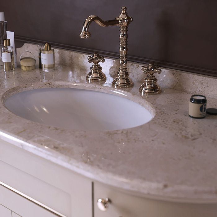 TW York Cтолешница с 3 отв. для смесителя, 130*58,5*h2/8см, для базы YOR4130, мрамор: Diano (отверстие под раков. Simas S53) TW York Cтолешница с 3 отв. для смесителя, 130*58,5*h2/8см, для базы YOR4130, мрамор: Diano (отверстие под раков. Simas S53)