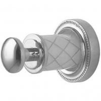 Крючок MURANO CHROME (белое)_Комплект Крючок MURANO CHROME (белое)_Комплект