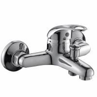 Смеситель для ванны Agger Move A0610000 Хром