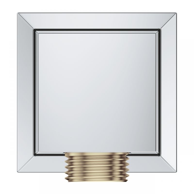 Подключение для душевого шланга GROHE Allure Brilliant, хром (27707000)