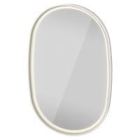 Duravit Aurena Зеркало подвесное 520 x 800 x 78 мм, с подсветкой,