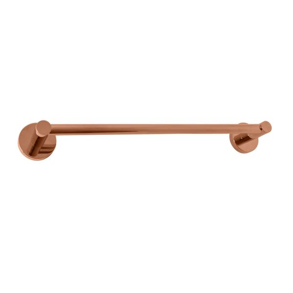 Полотенцедержатель Rav Slezak COLORADO COA0701/45ZRL, розовое золото