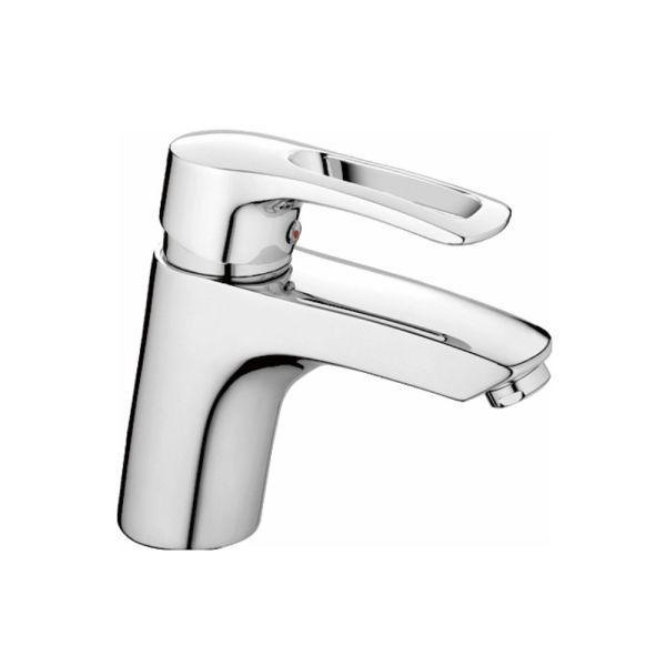 Смеситель для раковины FASHUN A1066, хром