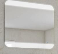Зеркало Cezares 80 touch system с LED подсветкой Зеркало Cezares 80 touch system с LED подсветкой