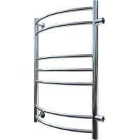 Водяной полотенцесушитель Тругор Приоритет 3 ПМ 80x40 Хром